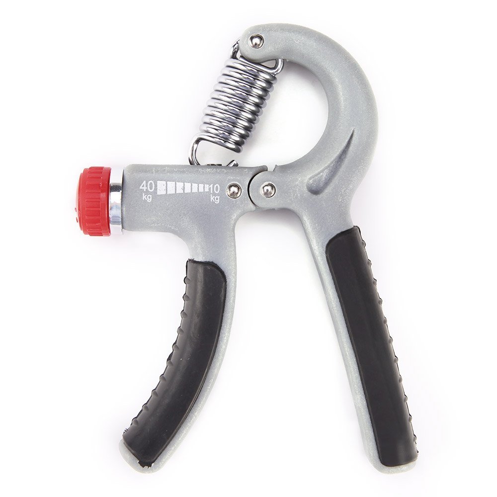 Clamp Handle Muscle Strength Exercise Hand Grip Device Fitness 1040kg